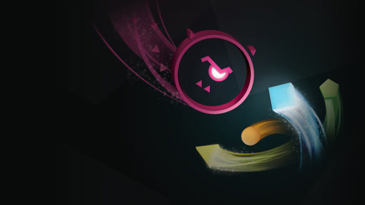 Just Shapes & Beats  - Fanart - Background Image