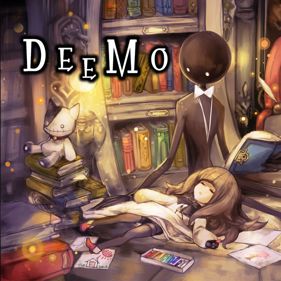 DEEMO - Square
