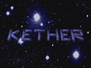 Kether - Screenshot - Game Title