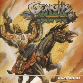 Genghis Khan (1991)