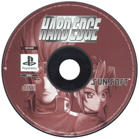 T.R.A.G.: Tactical Rescue Assault Group: Mission of Mercy - Disc