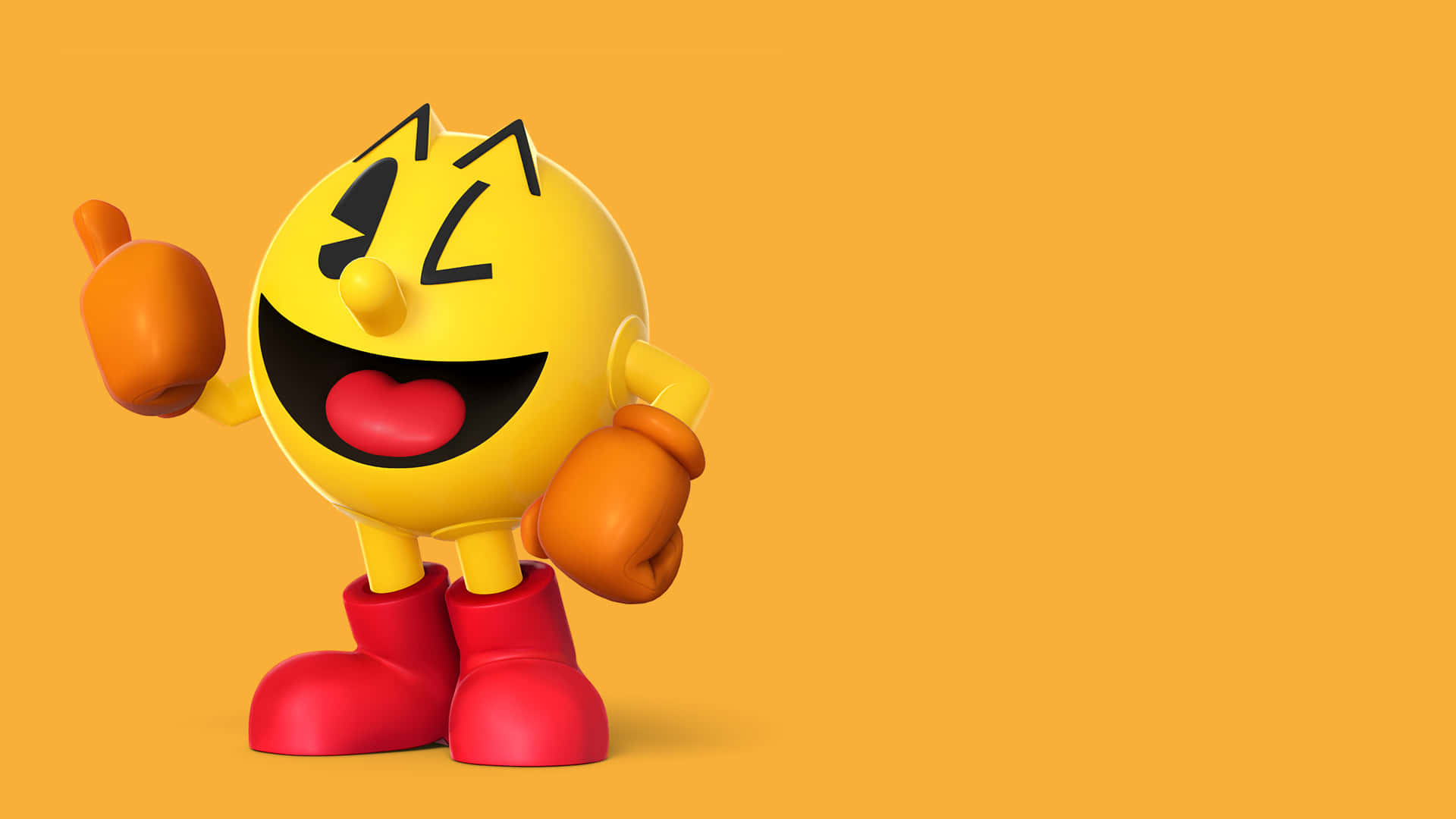 Pac-Man: Adventures in Time