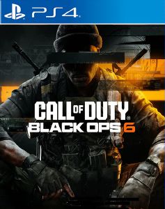 Call of Duty: Black Ops 6
