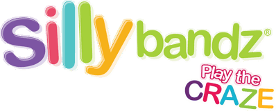 Silly Bandz: Play the Craze - Clear Logo Image