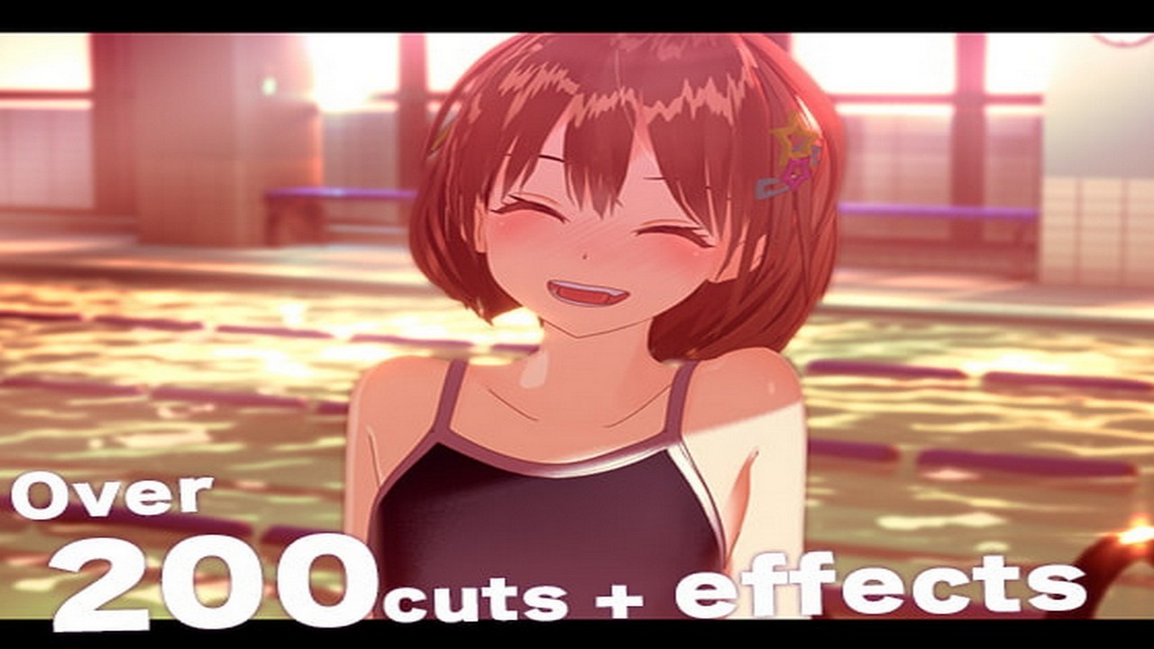 Re Underground Idol x Raised in Rpeture!