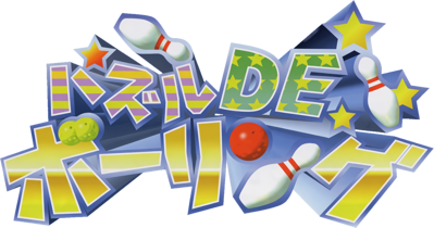 Puzzle De Bowling - Clear Logo