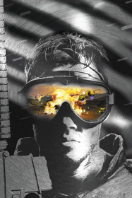 Command & Conquer - Poster