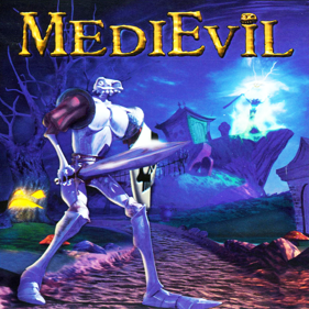 MediEvil - Square