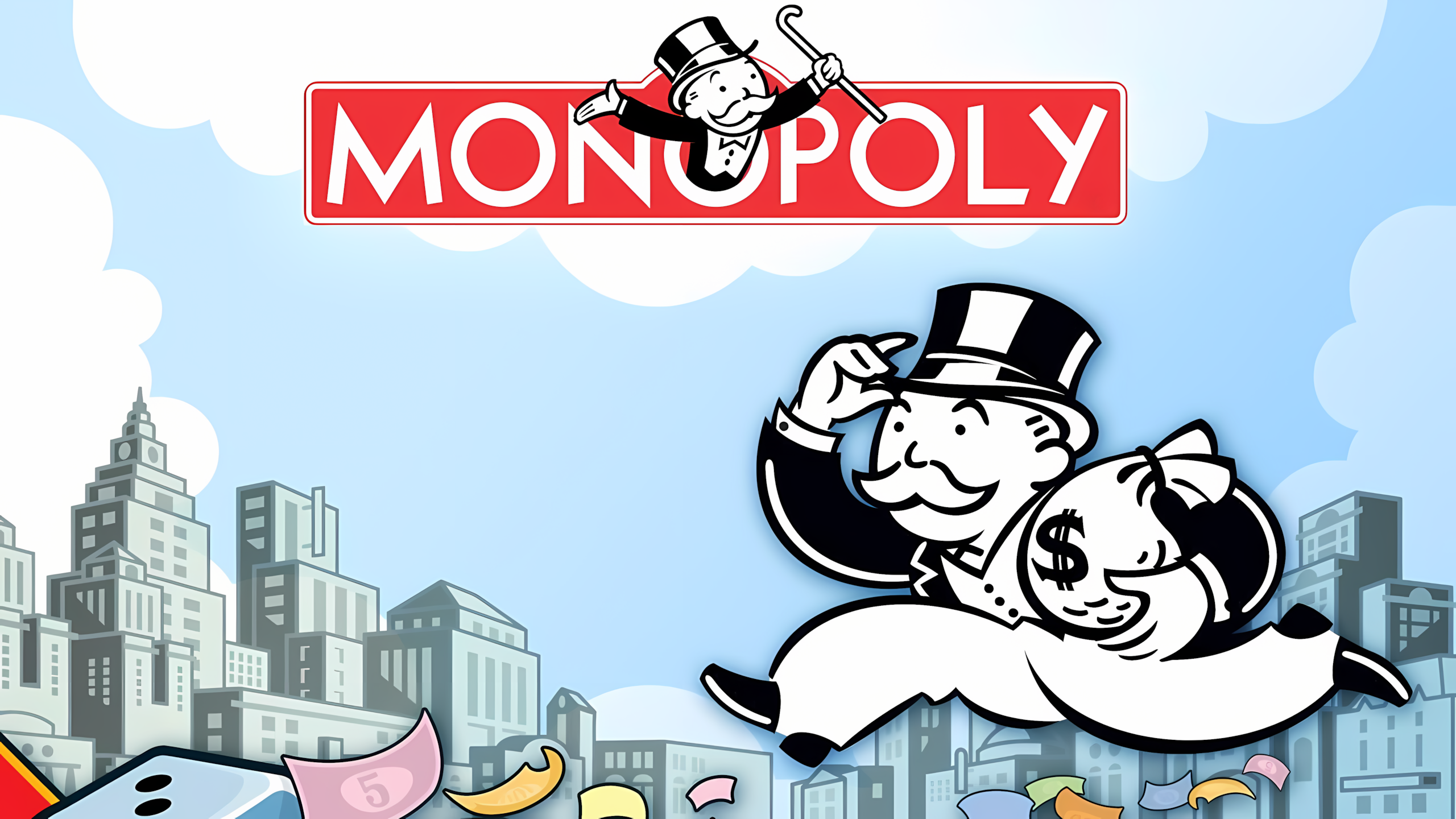 Monopoly