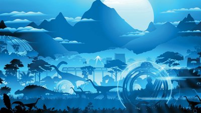 Jurassic World