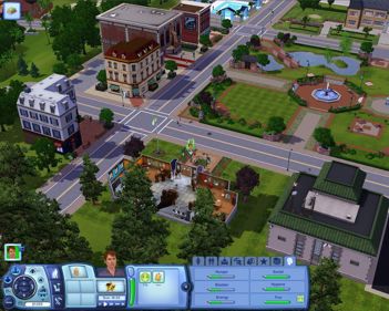 The Sims 3 - Screenshot - Gameplay