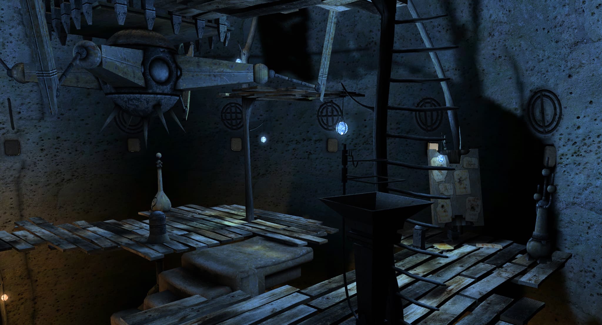 Myst V: End of Ages