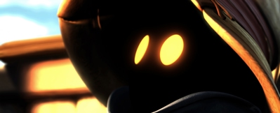 Final Fantasy IX - Banner