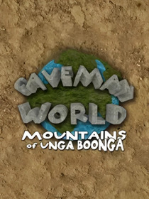 Caveman World: Mountains of Unga Boonga