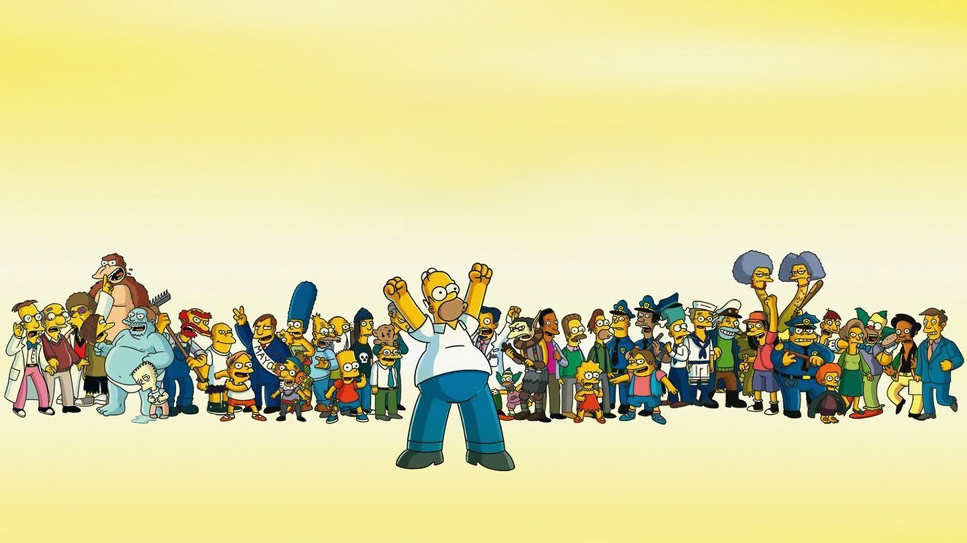 The Simpsons Game