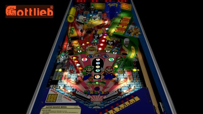 Super Mario Bros. - Screenshot - Gameplay