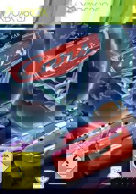 Cars 2 - Box - Front