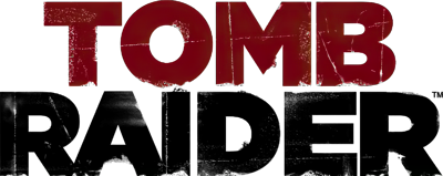 Tomb Raider (2013) - Clear Logo Image