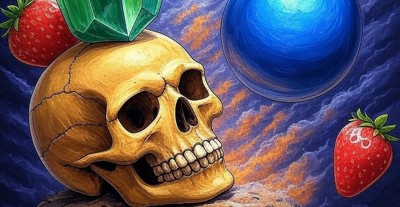 Drop Off - Fanart - Background