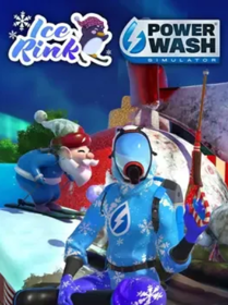 PowerWash Simulator: Ice Rink - Winter 2024
