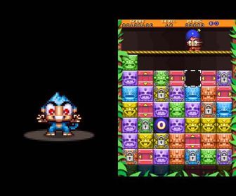 Bomb Monkey - Screenshot - Gameplay