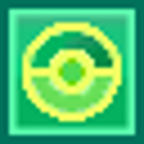 Pokémon Emerald Version - Icon