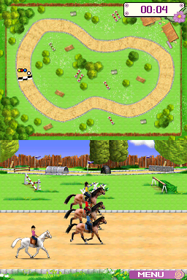 I Love Horses - Screenshot - Gameplay