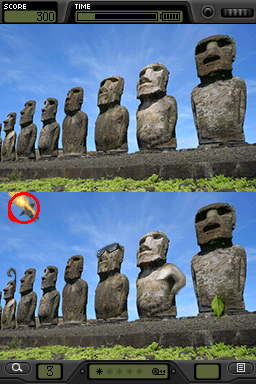Foto Frenzy: Spot the Difference