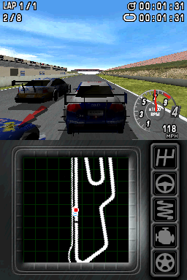 Race Driver: Create & Race