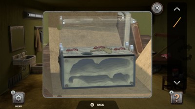 100 Doors: Escape from Prison - Screenshot - Gameplay