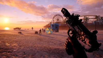 Dead Island 2 - Screenshot - Gameplay