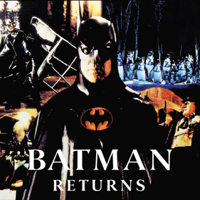 Batman Returns - Square