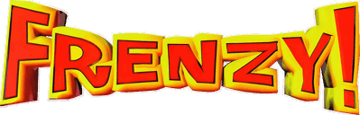 Frenzy! - Clear Logo Image