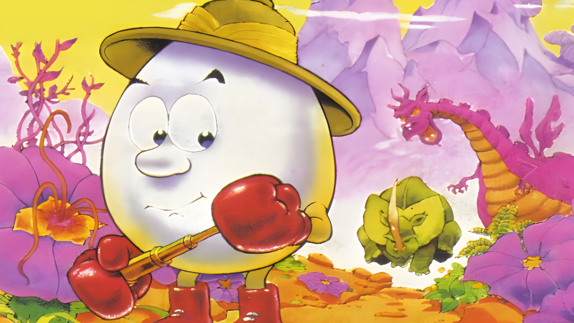 Dizzy Collection