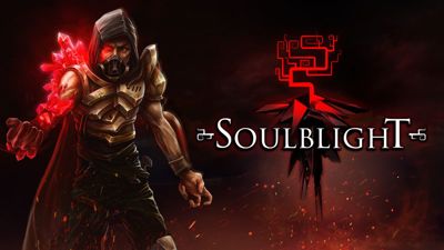 Soulblight - Banner