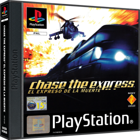 Covert Ops: Nuclear Dawn - Box - 3D Image