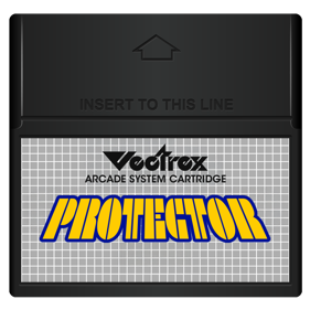 Protector - Cart - Front