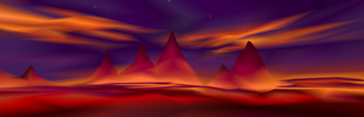Spyro the Dragon - Banner