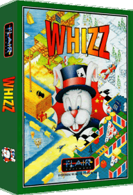 Whizz - Box - 3D Image