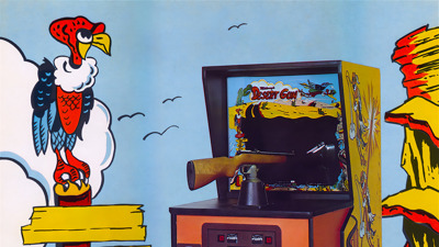 Road Runner (Midway)