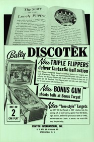 Discotek