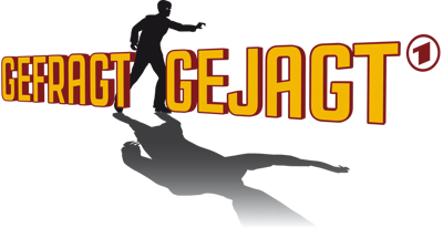 Gefragt Gejagt: Das Spiel - Clear Logo