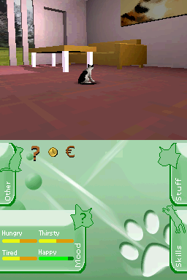 Discovery Kids: Kitten Corner - Screenshot - Gameplay