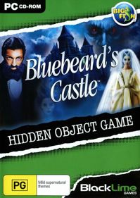 Bluebeard's Castle 
