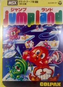 Jump Land