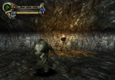 Eternal Ring - Screenshot - Gameplay