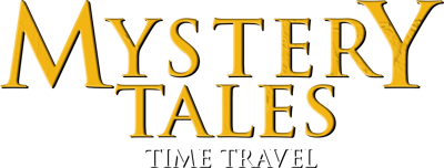 Mystery Tales: Time Travel - Clear Logo Image