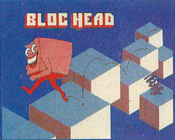 Bloc Head