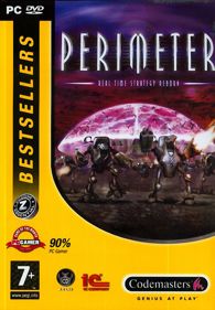 Perimeter - Box - Front