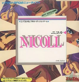 Nicoll